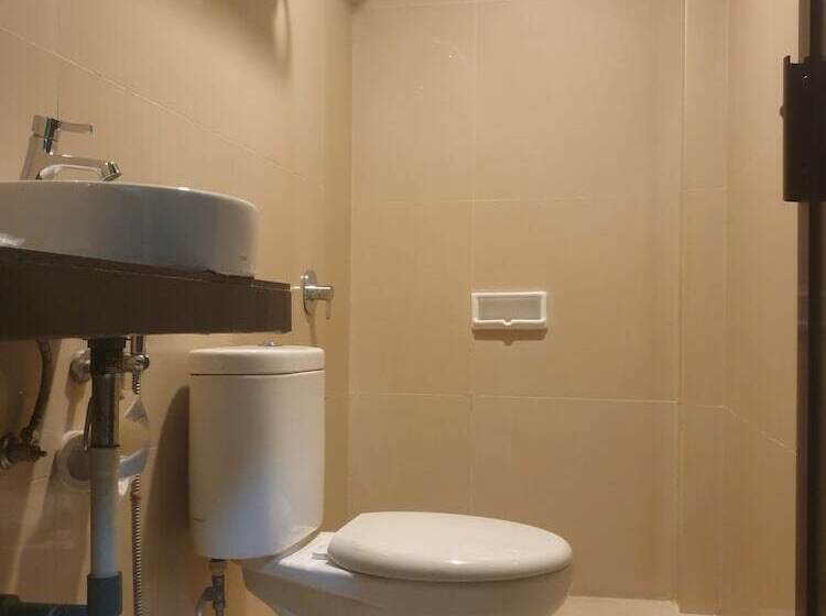 غرفة سوبيريور, Violand Garden Hotel Samarinda