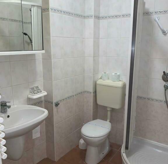 Номер Стандарт Трехместный, Zodiaco