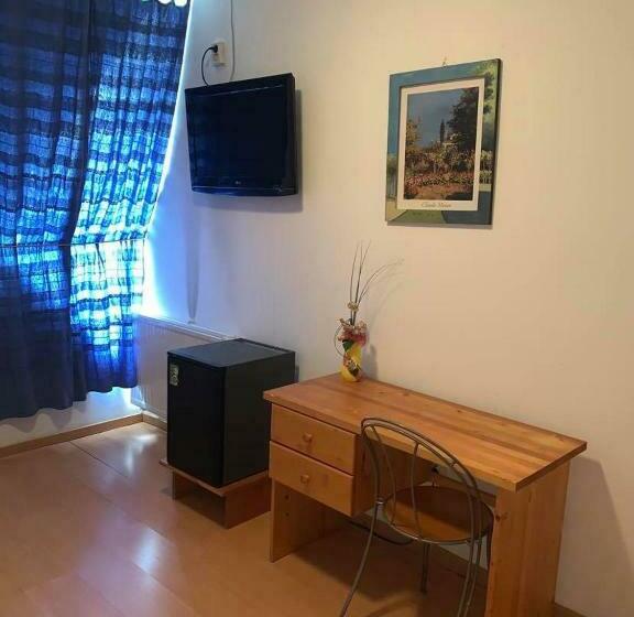 Номер Стандарт, Zodiaco