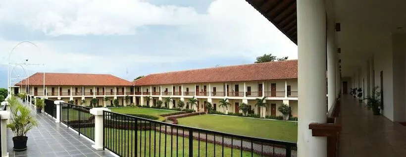 Superior-huone, D Emmerick Salib Putih Hotel Salatiga