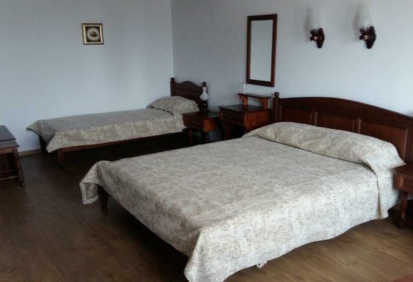 Standard Kolmen Hengen Huone, Stara Pliska Complex