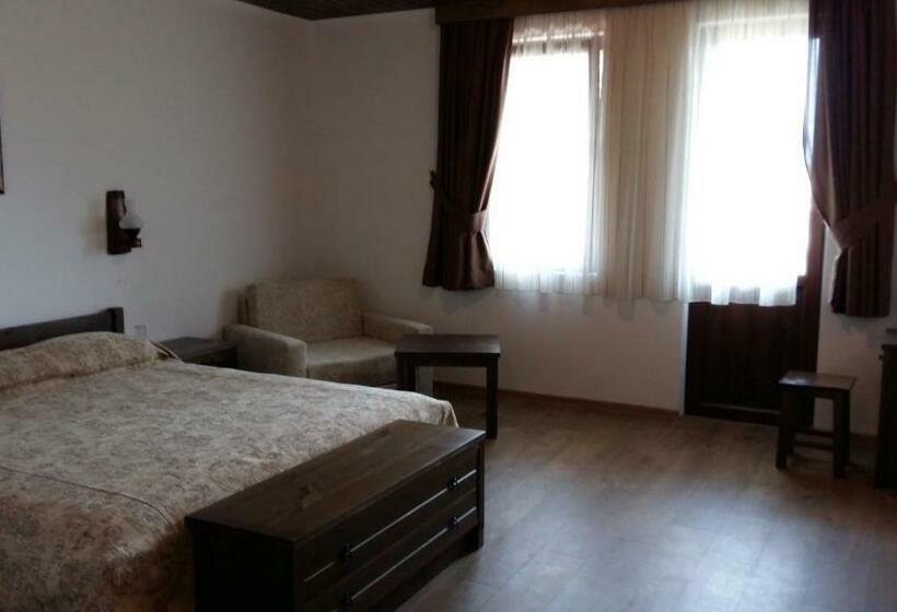 חדר סטנדרט, Stara Pliska Complex