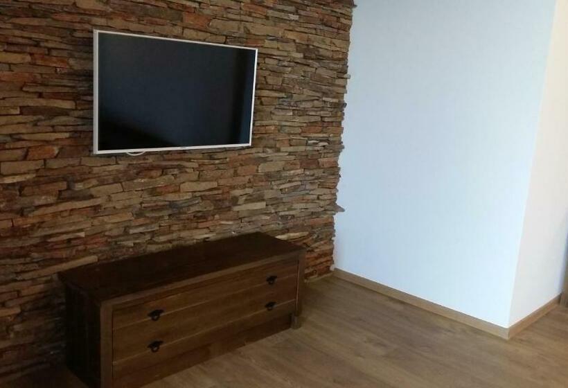 Номер Deluxe, Stara Pliska Complex