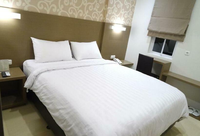 スーペリアールーム, Yokotel