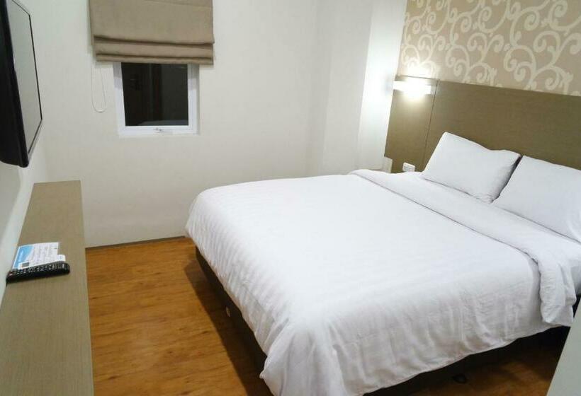 ビジネスルーム, Yokotel