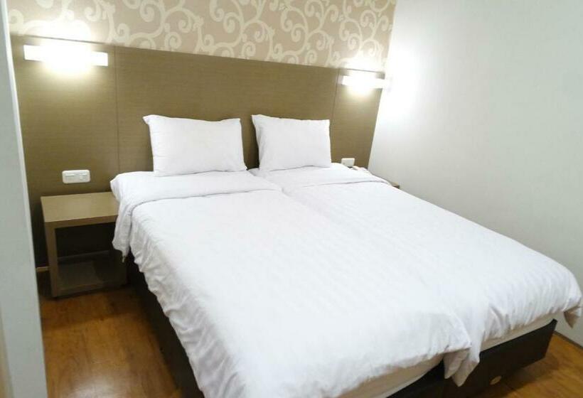 ビジネスルーム, Yokotel