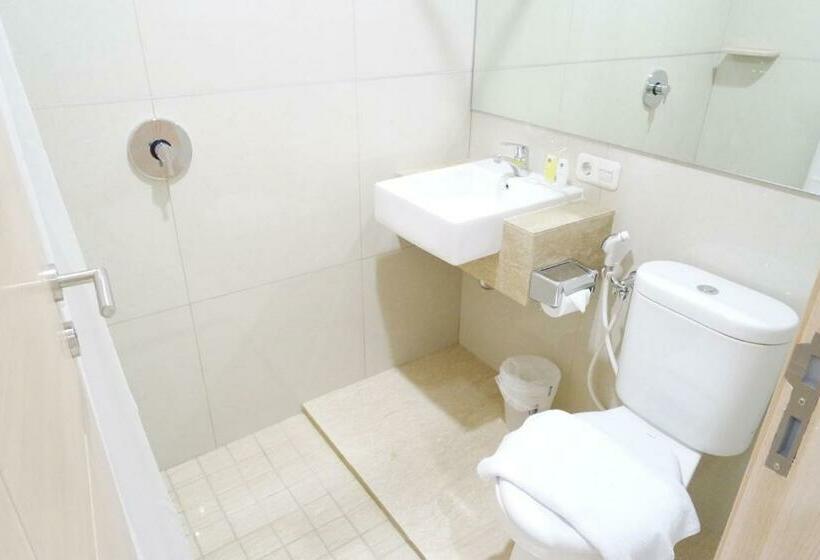 スーペリアールーム, Yokotel