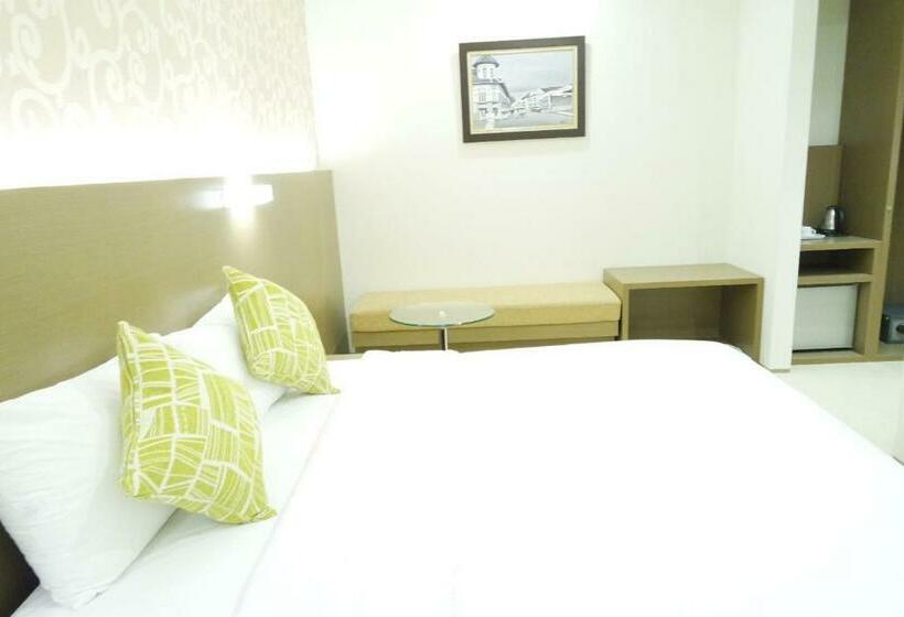 デラックスルーム, Yokotel