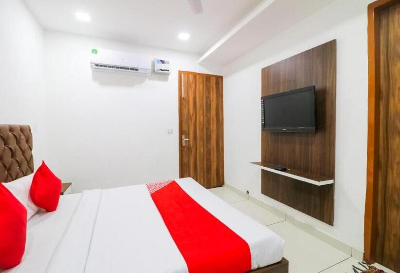 חדר סטנדרט, O Skycity