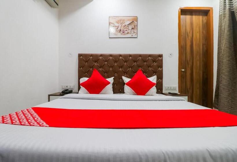 חדר סטנדרט, O Skycity