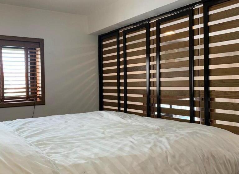 آپارتمان 1 خوابه, Ken Hotel & Apartment