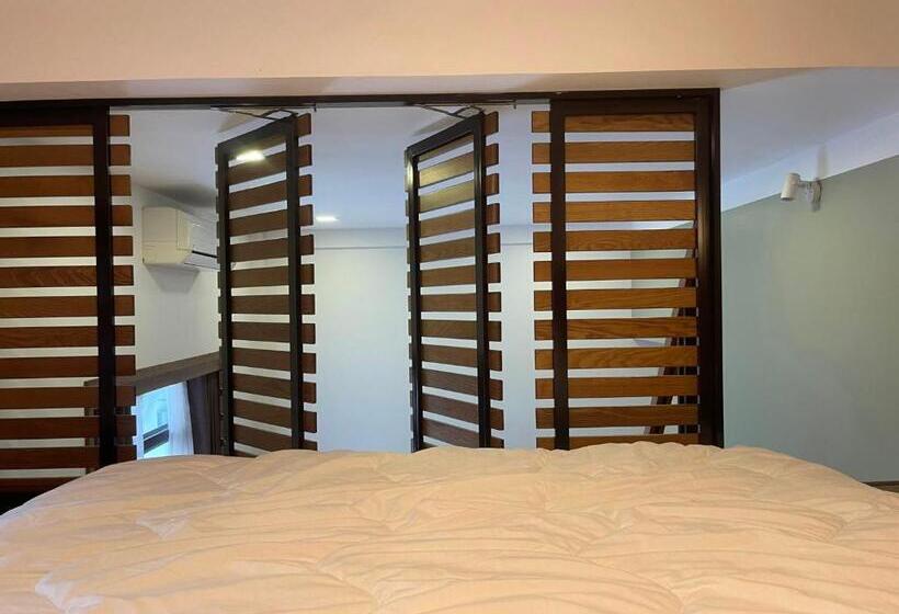 آپارتمان لوکس 1 خوابه, Ken Hotel & Apartment