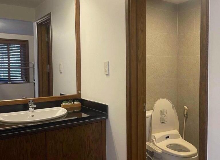 آپارتمان لوکس 1 خوابه, Ken Hotel & Apartment