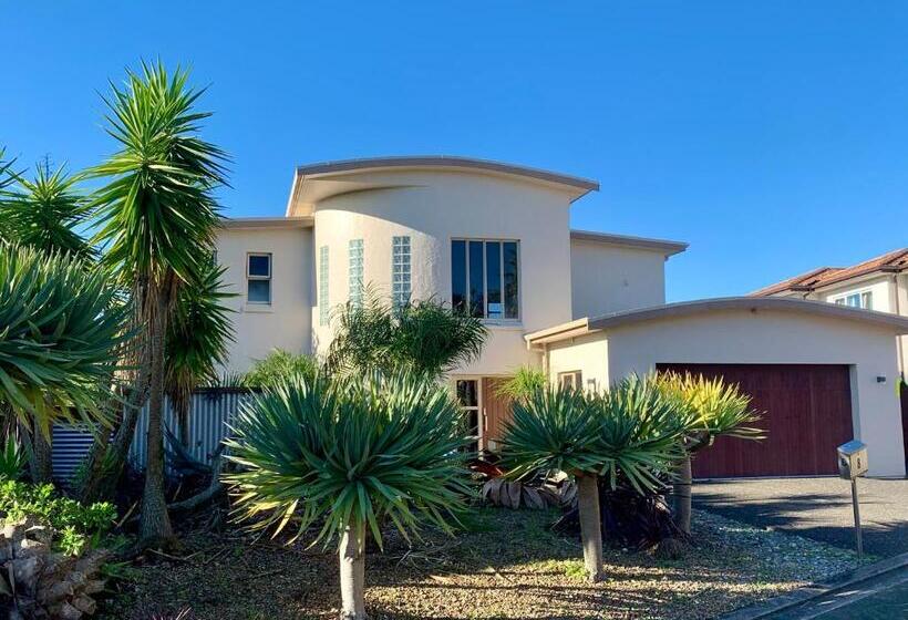 Casa 1 Quarto, Amazing Seaview House