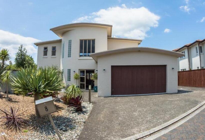 Casa 1 Quarto, Amazing Seaview House