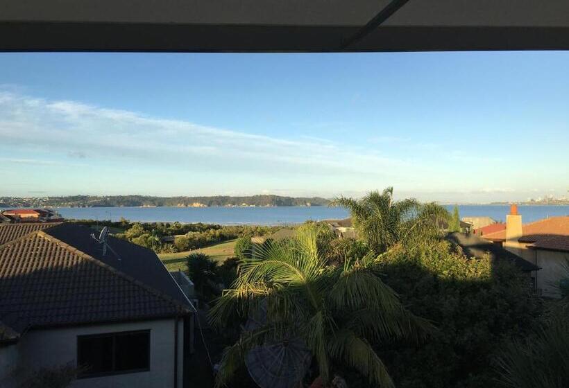 Casa 1 Quarto, Amazing Seaview House