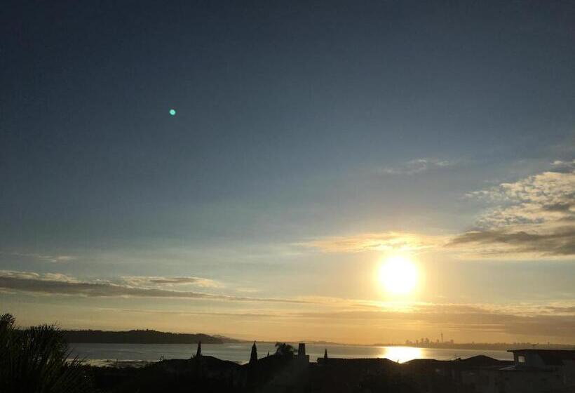 Casa 1 Quarto, Amazing Seaview House