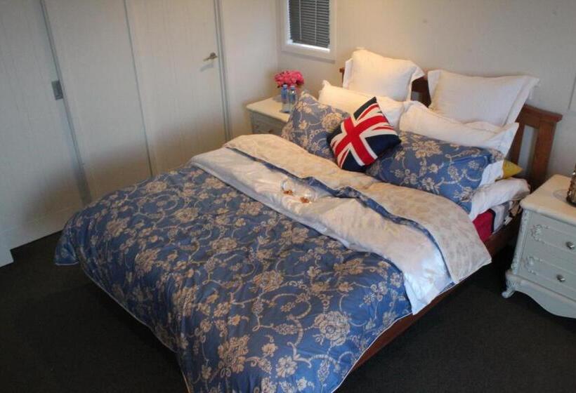 Casa 1 Quarto, Amazing Seaview House