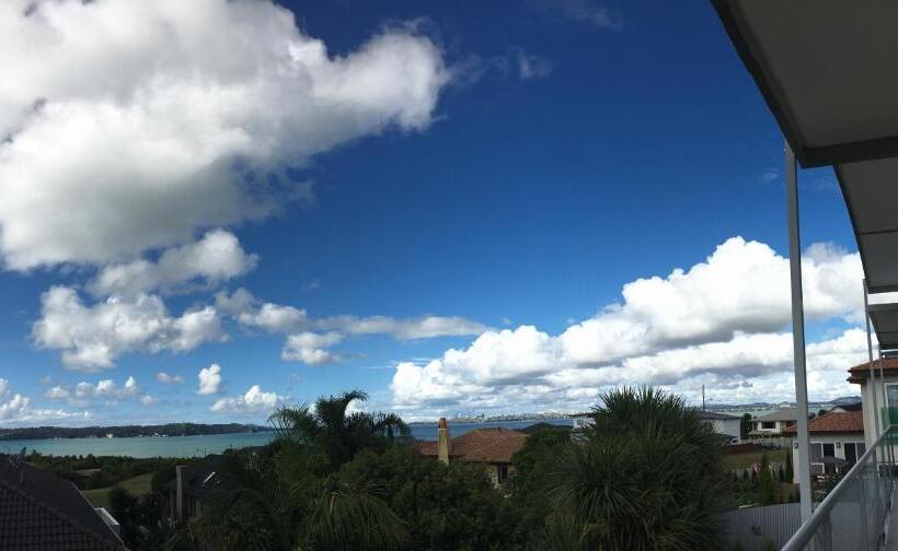 Quarto Estandar Vista Mar, Amazing Seaview House