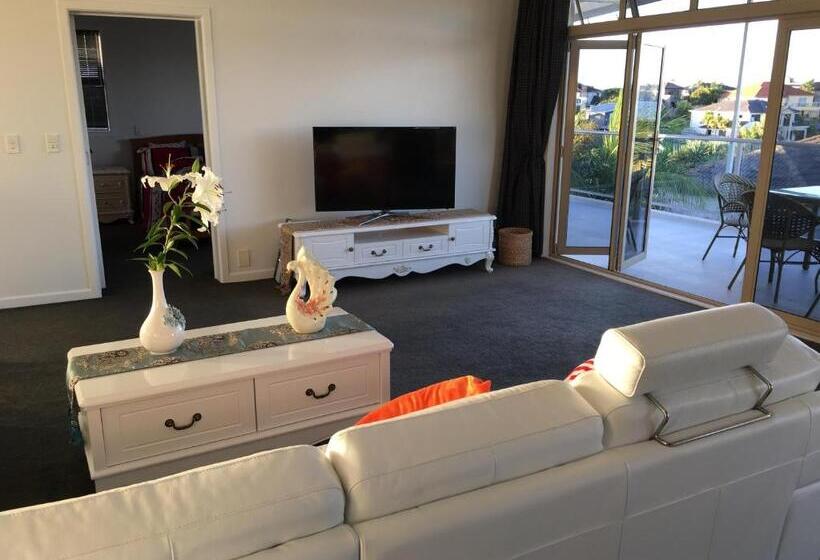 Quarto Estandar Vista Mar, Amazing Seaview House