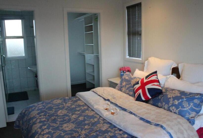 Casa 1 Quarto, Amazing Seaview House