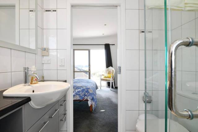 Casa 1 Quarto, Amazing Seaview House