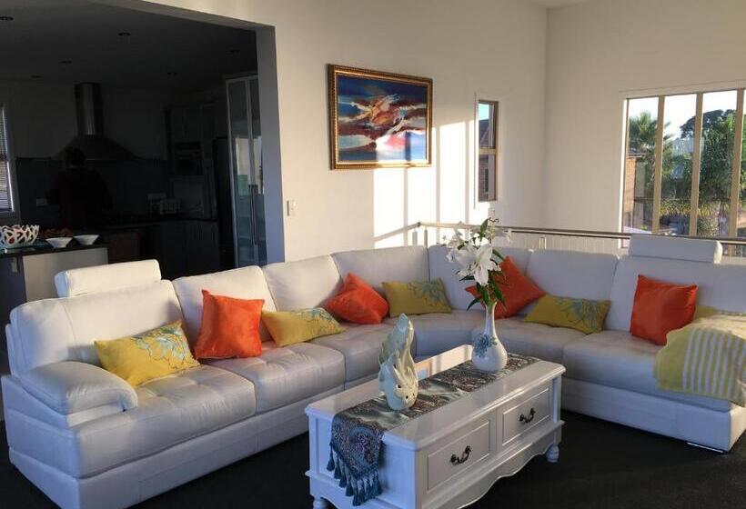 Casa 1 Quarto, Amazing Seaview House