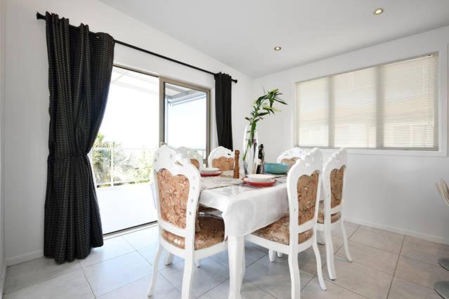 Quarto Estandar Vista Mar, Amazing Seaview House