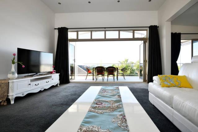 Quarto Estandar Vista Mar, Amazing Seaview House