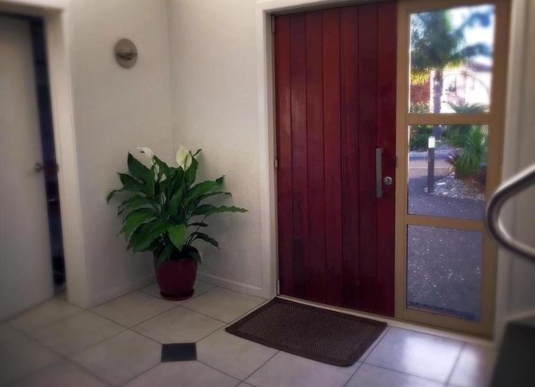 Quarto Estandar Vista Mar, Amazing Seaview House