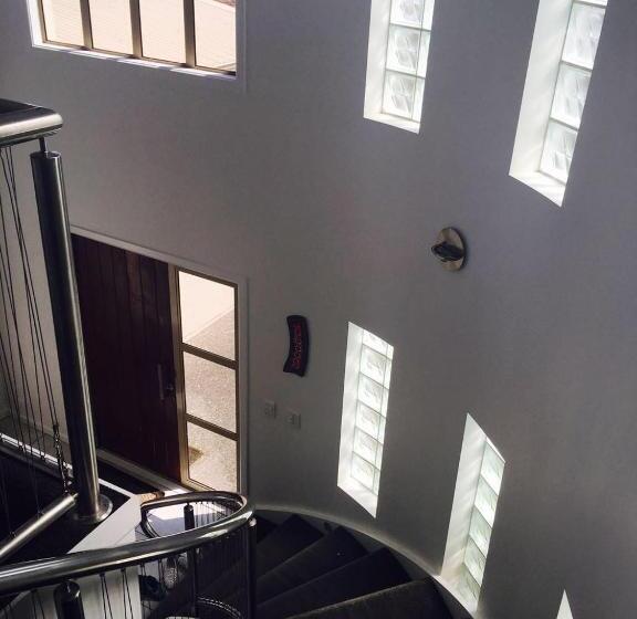 Quarto Estandar Vista Mar, Amazing Seaview House