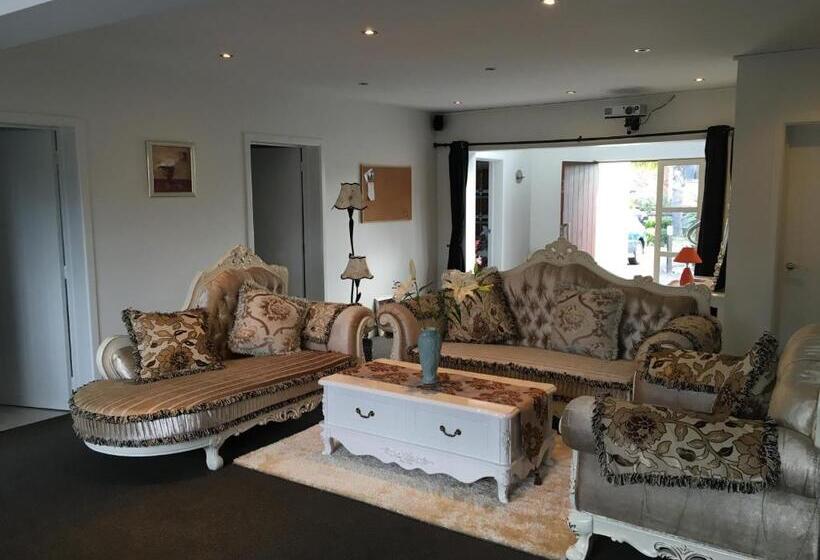 Quarto Estandar Vista Mar, Amazing Seaview House