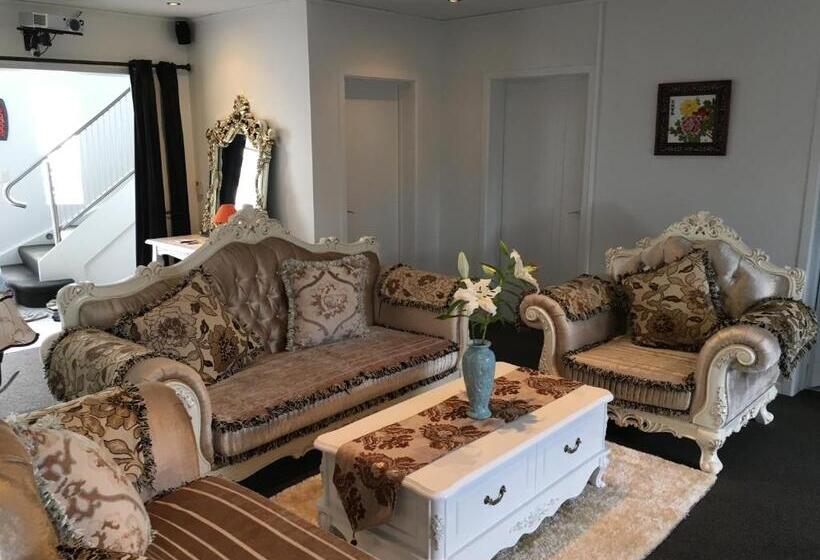 Quarto Estandar Vista Mar, Amazing Seaview House