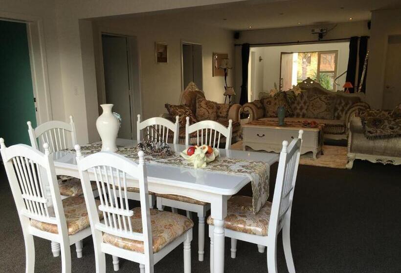 Quarto Estandar Vista Mar, Amazing Seaview House