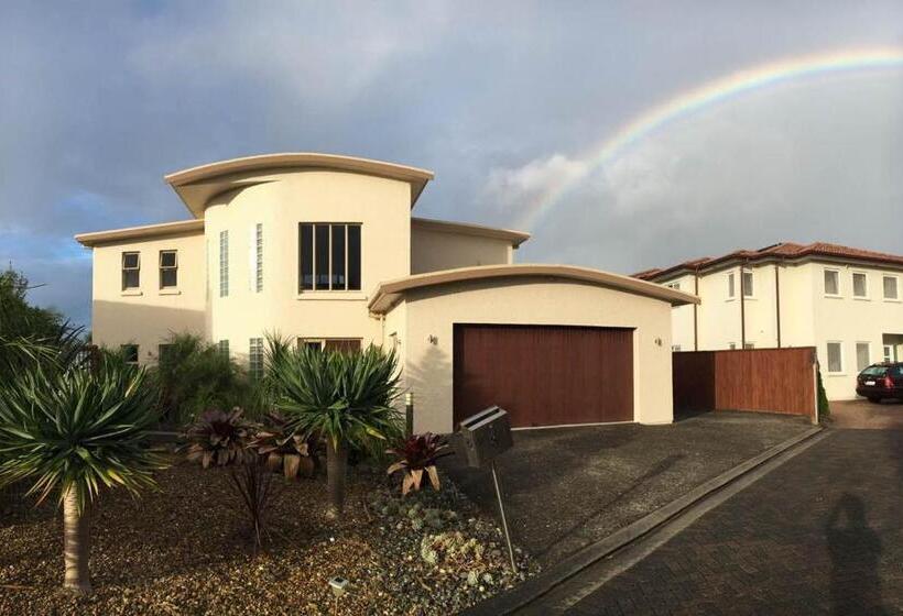 Casa 1 Quarto, Amazing Seaview House