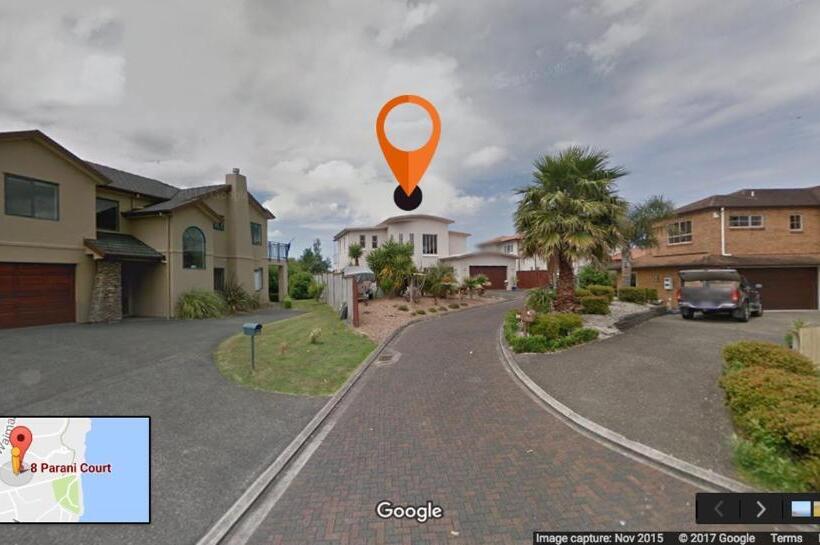 Casa 1 Quarto, Amazing Seaview House