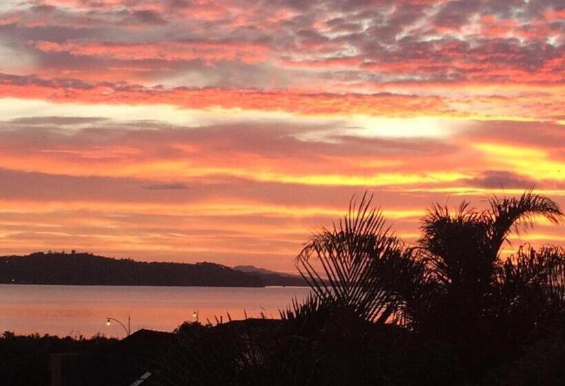 Casa 1 Quarto, Amazing Seaview House