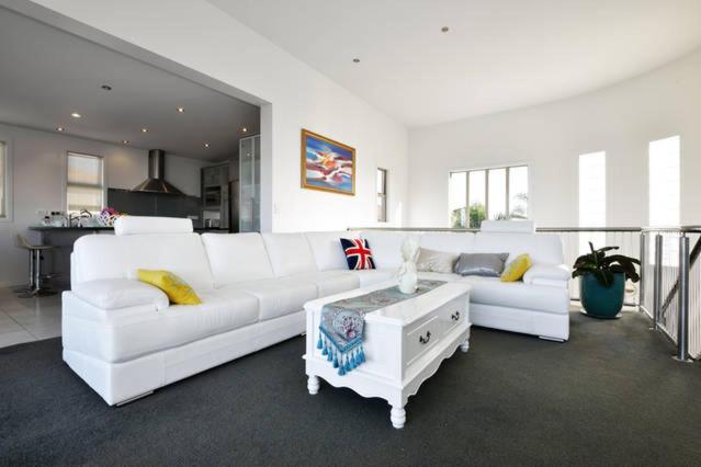 Casa 1 Quarto, Amazing Seaview House