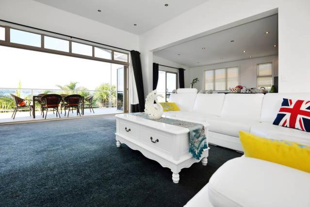 Casa 1 Quarto, Amazing Seaview House