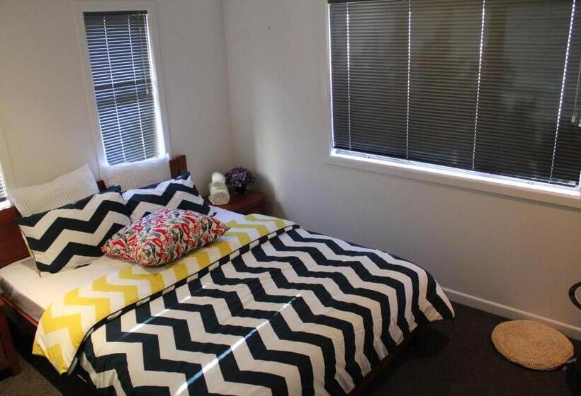 Quarto Estandar Vista Mar, Amazing Seaview House