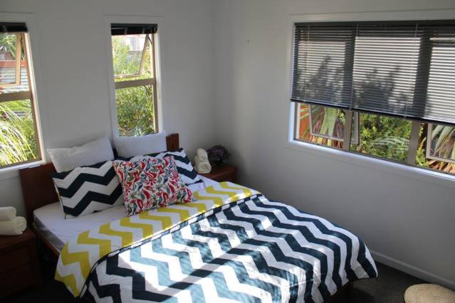 Quarto Estandar Vista Mar, Amazing Seaview House