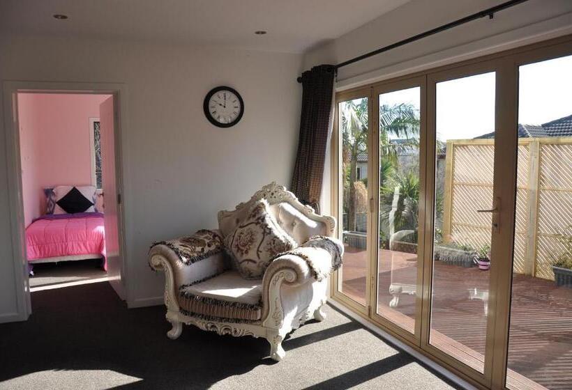 Quarto Estandar Vista Mar, Amazing Seaview House