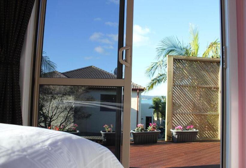 Quarto Estandar Vista Mar, Amazing Seaview House