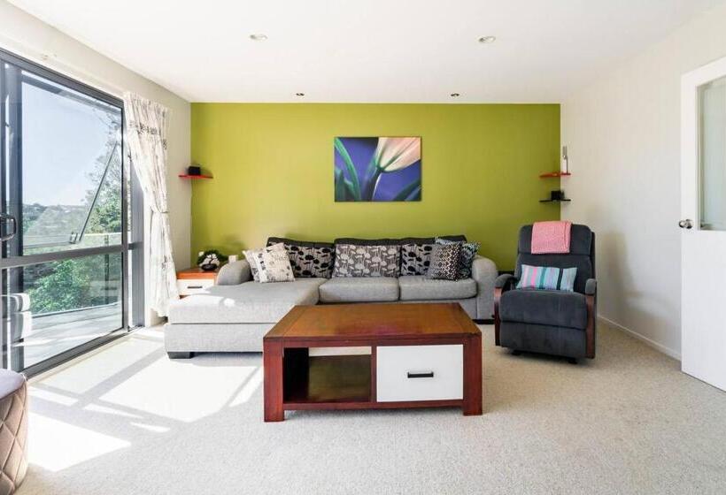 Deluxe Suite, Private Room In A Lovely House