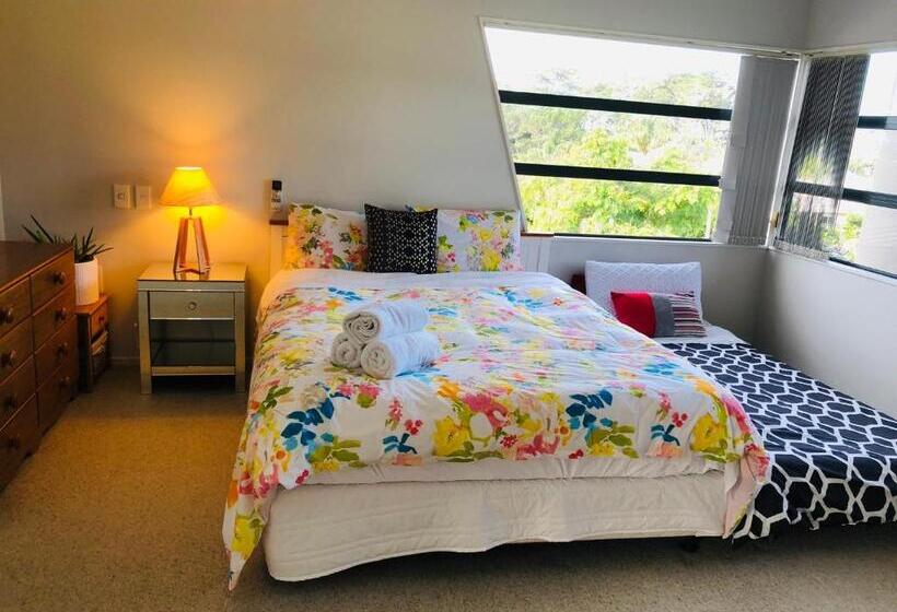 Deluxe Suite, Private Room In A Lovely House
