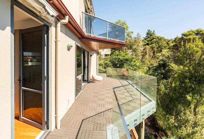 스탠다드 발코니 룸, Private Room In A Lovely House