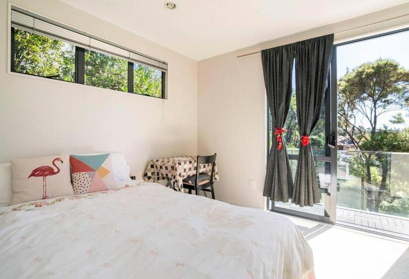 스탠다드 발코니 룸, Private Room In A Lovely House