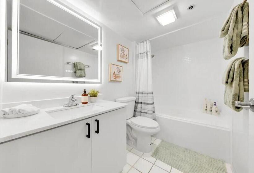 산 전망 스위트, Bishop Suites At Executive Centre