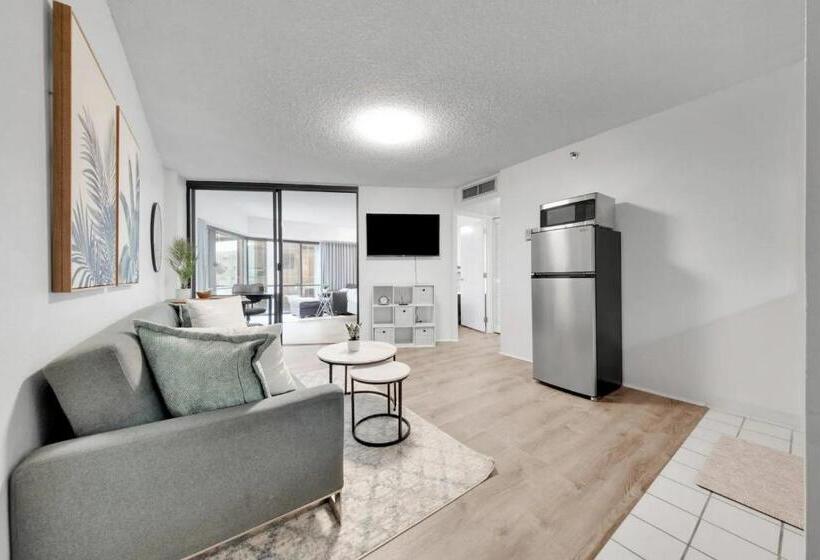 산 전망 스위트, Bishop Suites At Executive Centre