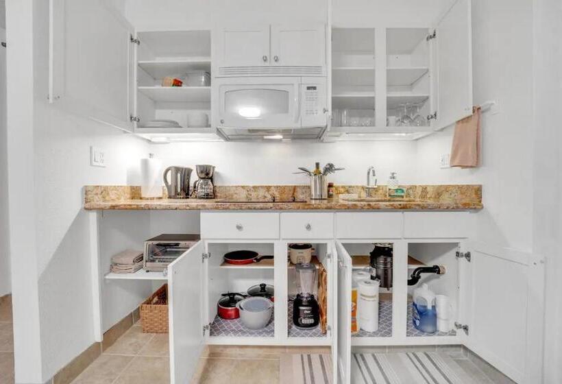 סוויטה נוף לים, Bishop Suites At Executive Centre